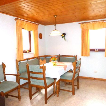 Ferienhaus Mahlertsmuehle Hofbieber Exteriör bild